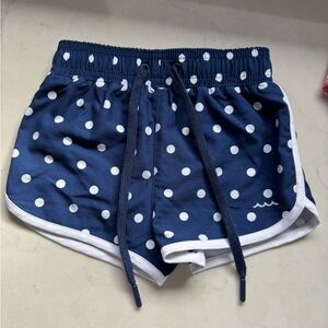 Minnow Swim toddler boys swimsuit